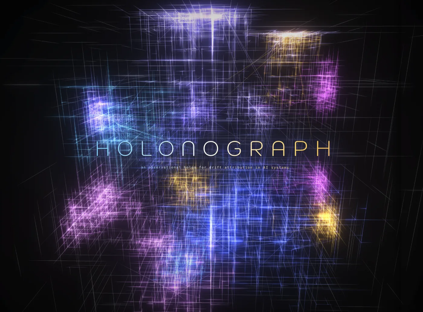 Holonograph