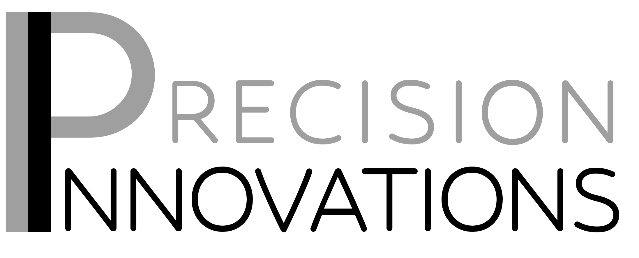 Precision Innovations Logo